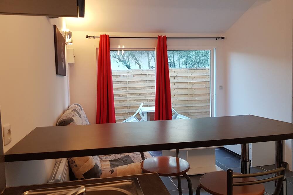Photo of Kitchen in Uchaud