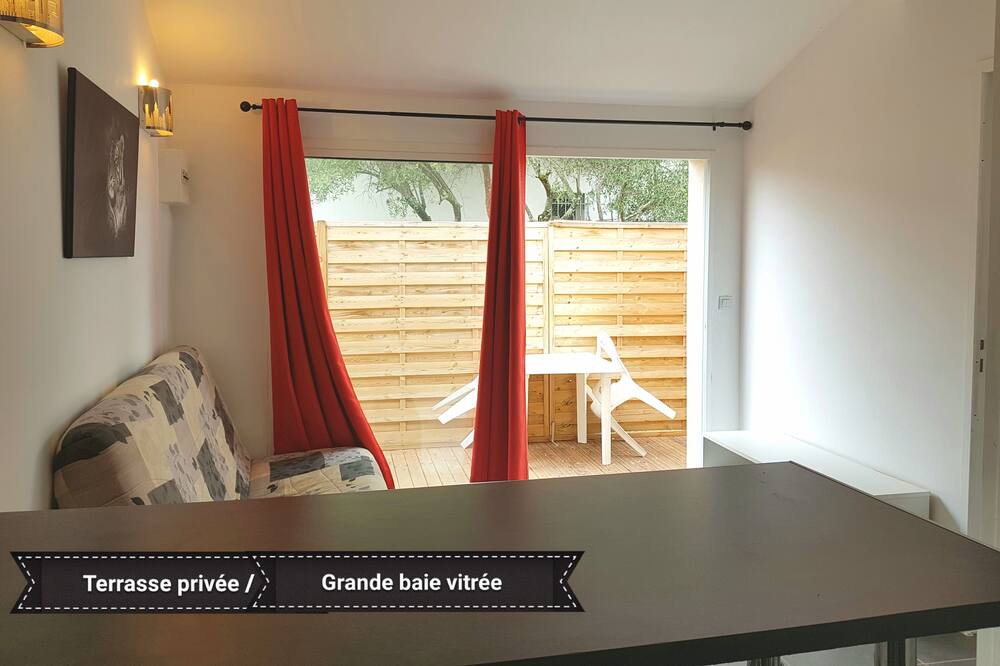 Photo of Bedroom in Uchaud