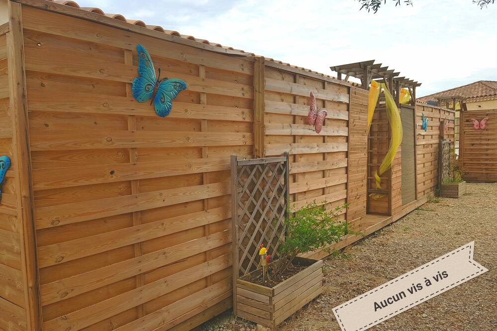 Photo of Outdoor in Uchaud