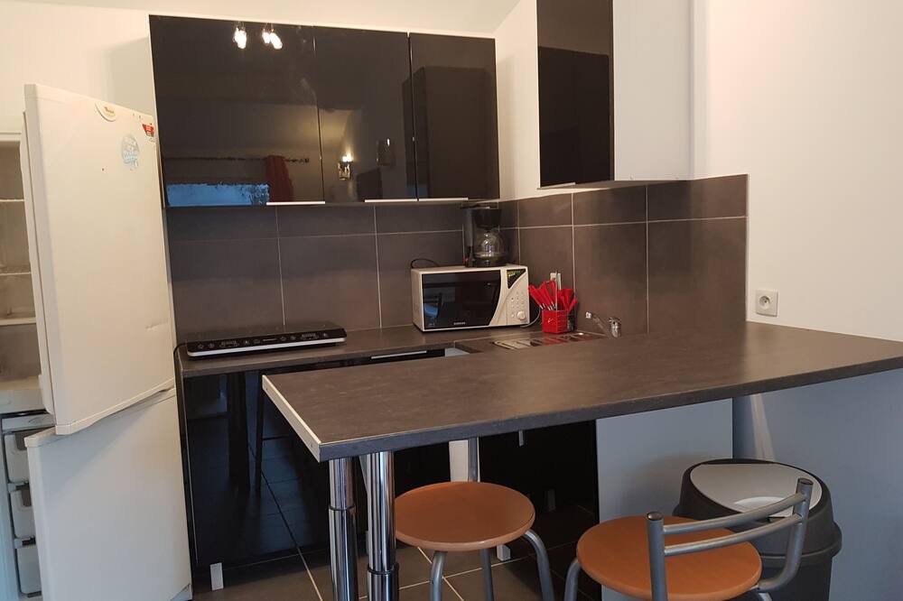 Photo of Kitchen in Uchaud