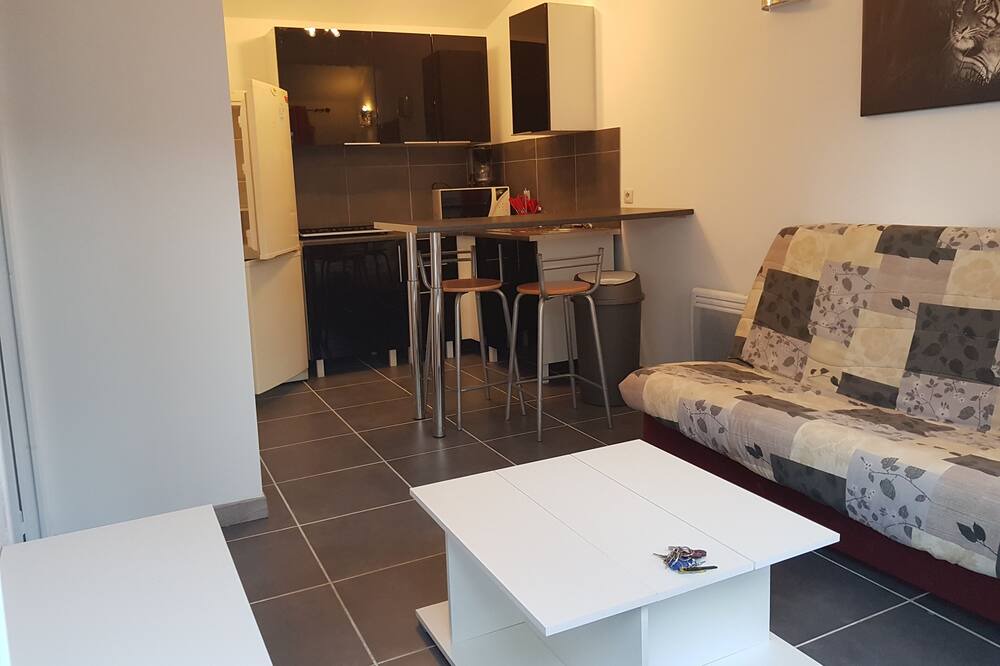 Photo of Livingroom in Uchaud