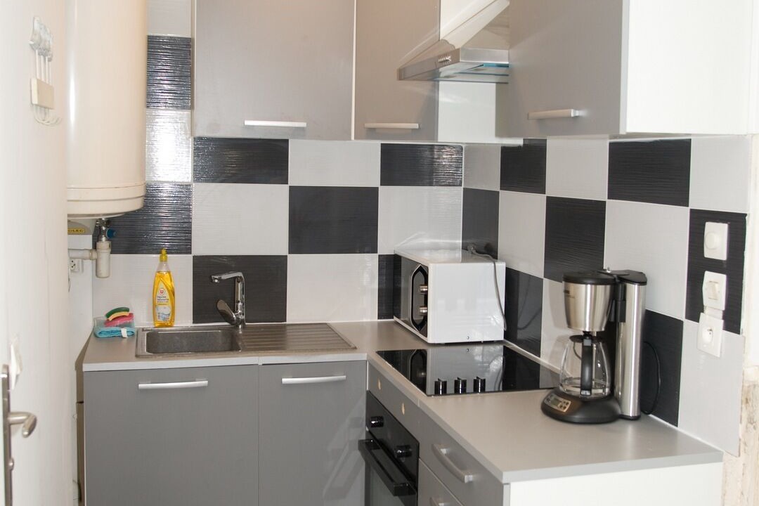 Photo of Kitchen in Houlgate