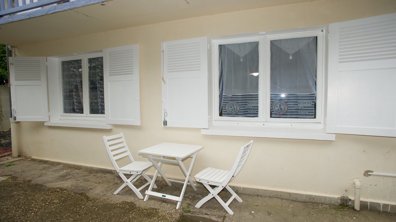 Photo of Outdoor in Houlgate