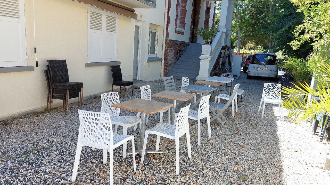 Photo of Outdoor in Houlgate