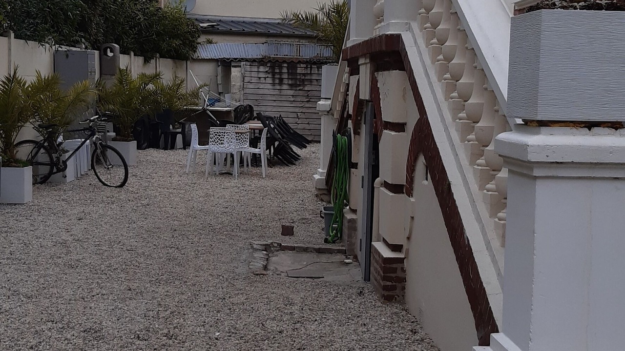 Photo of Outdoor in Houlgate