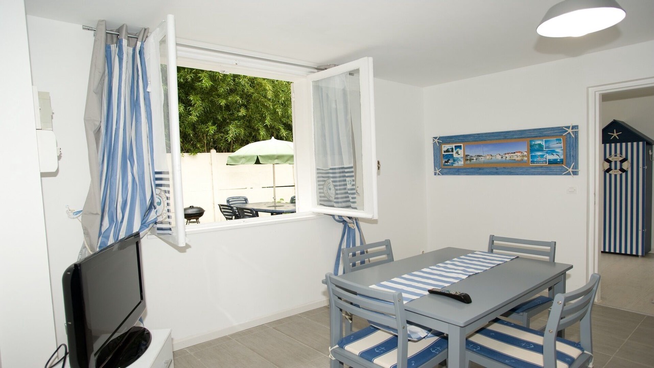 Photo of Kitchen in Houlgate