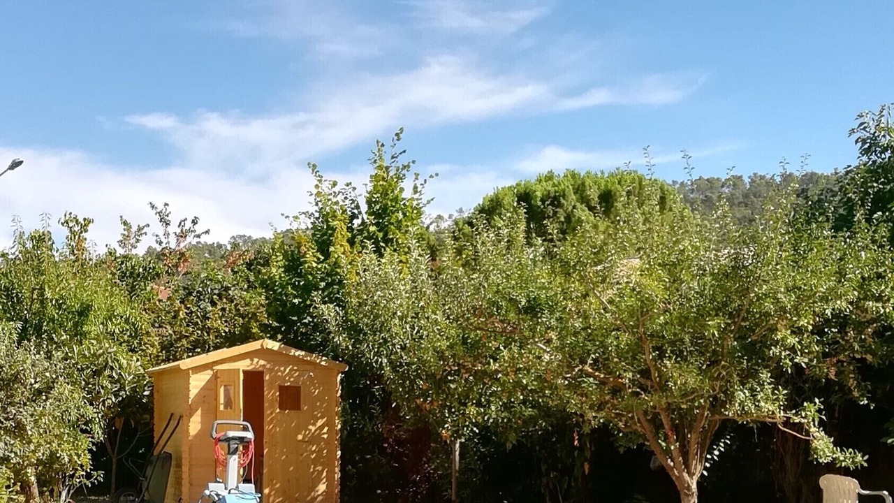 Photo of Outdoor in Brignoles