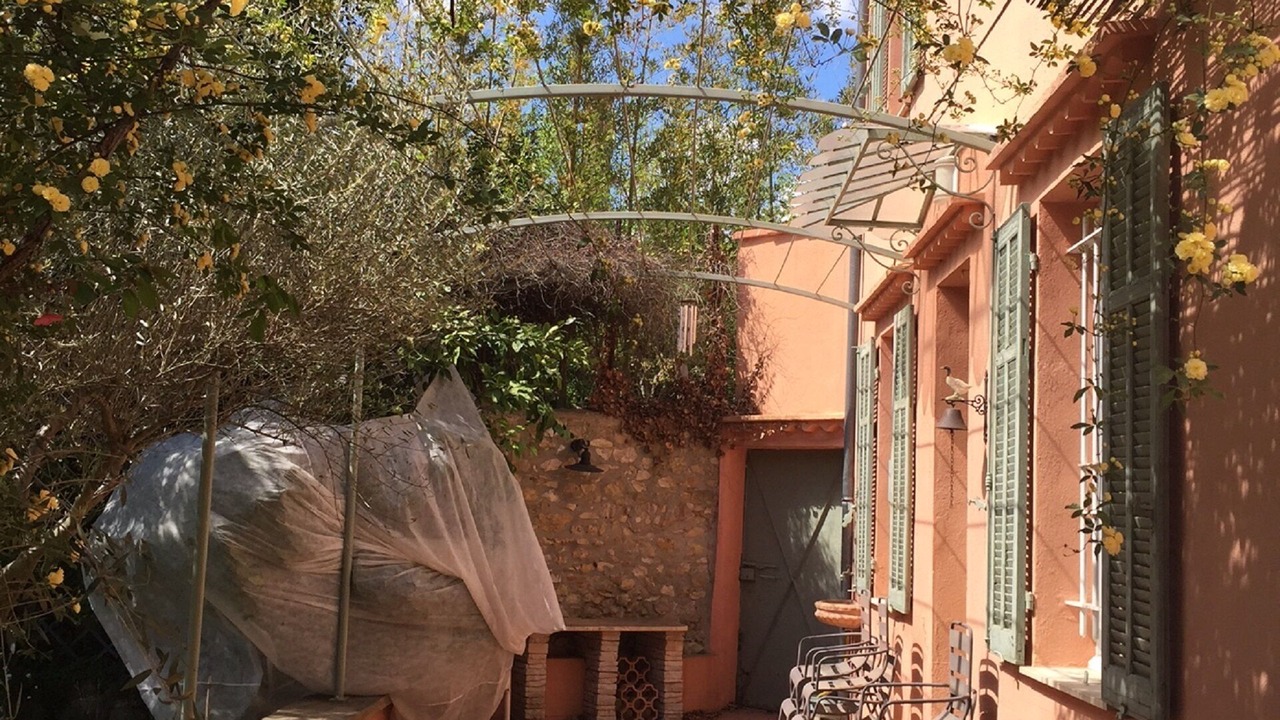 Photo of Patio Balcony in Brignoles
