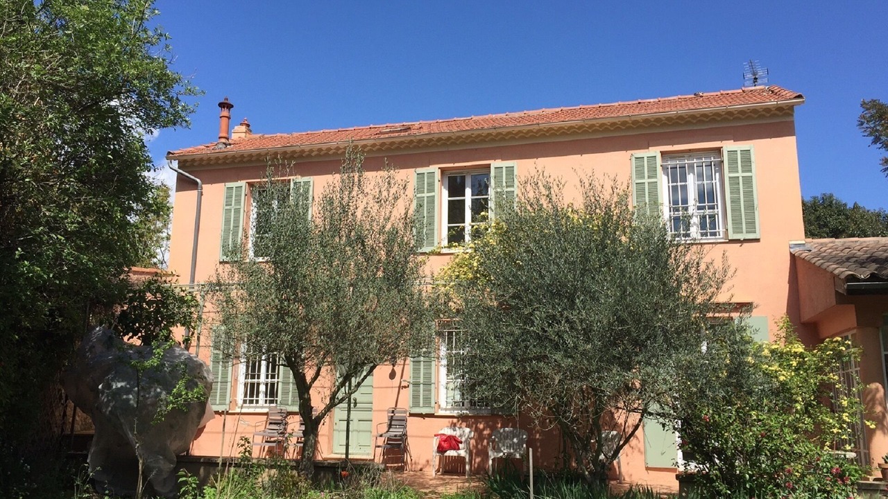 Photo of Outdoor in Brignoles