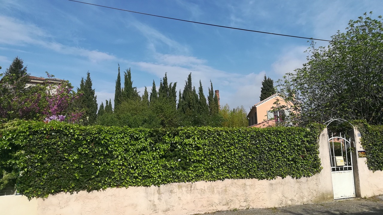 Photo of Outdoor in Brignoles