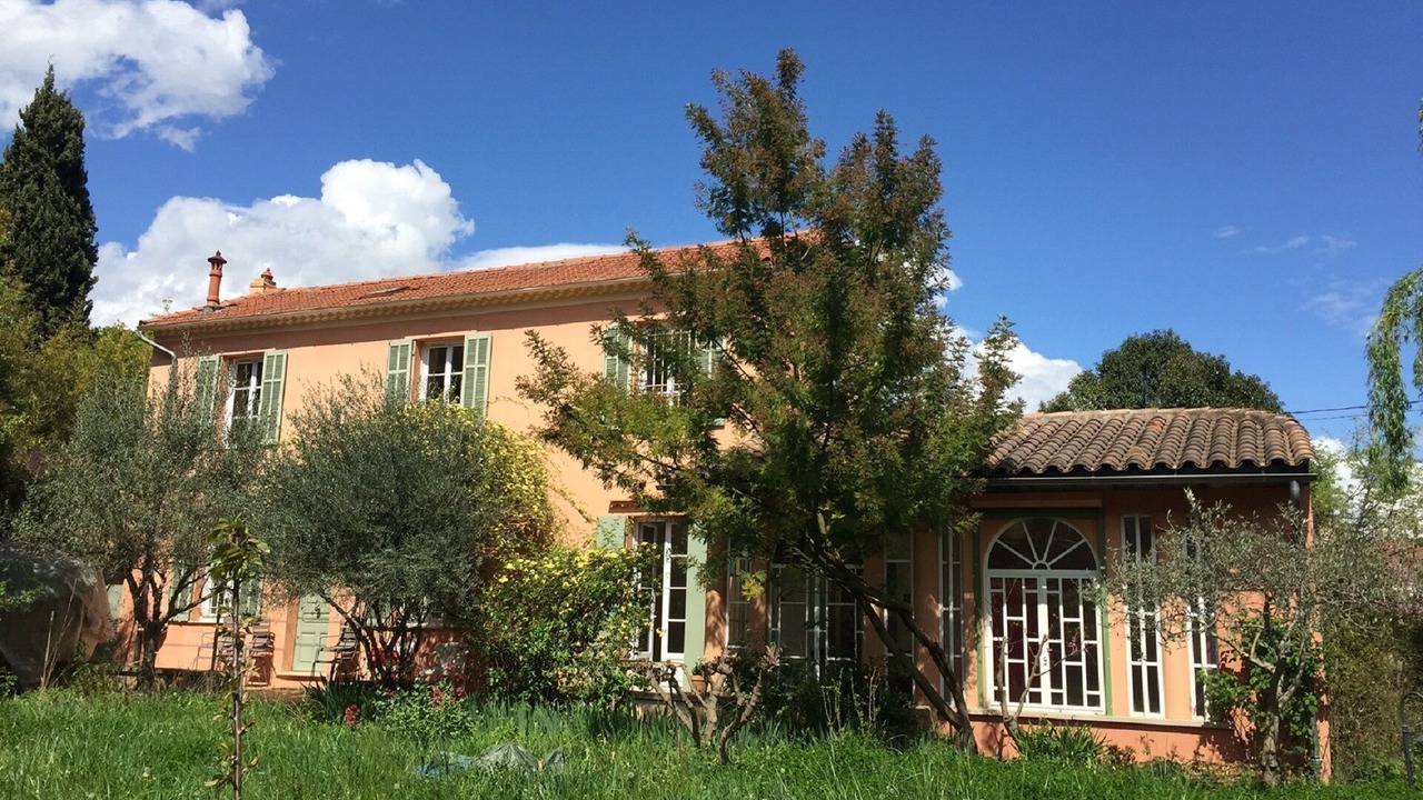 Photo of Outdoor in Brignoles