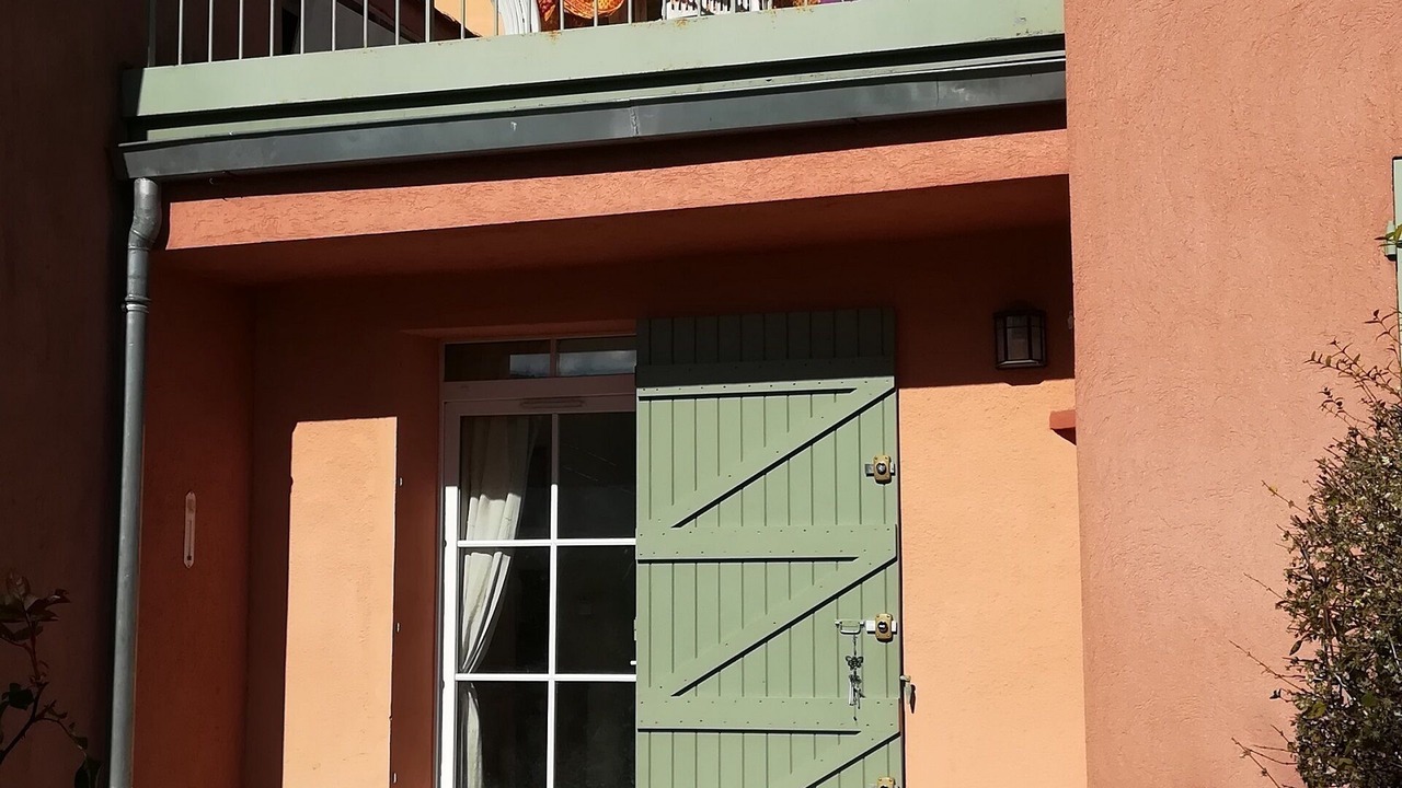 Photo of Outdoor in Brignoles