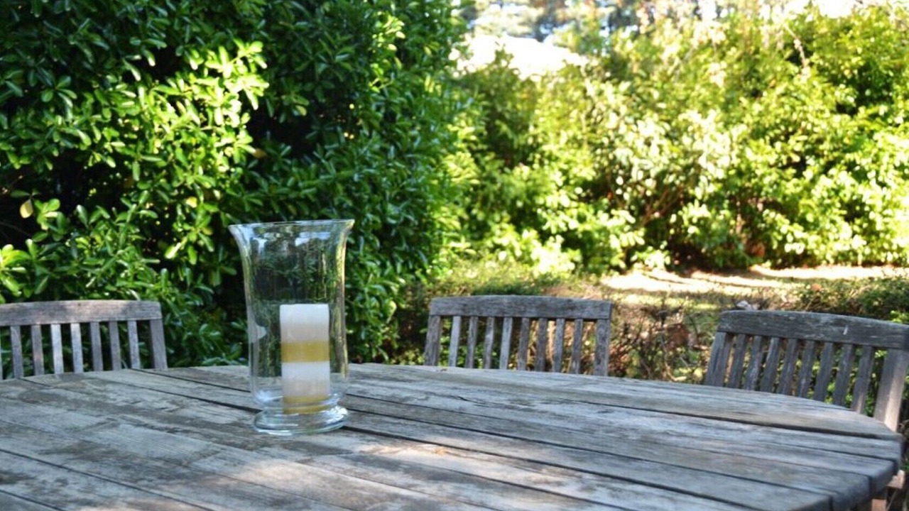 Photo of Outdoor in Cabannes