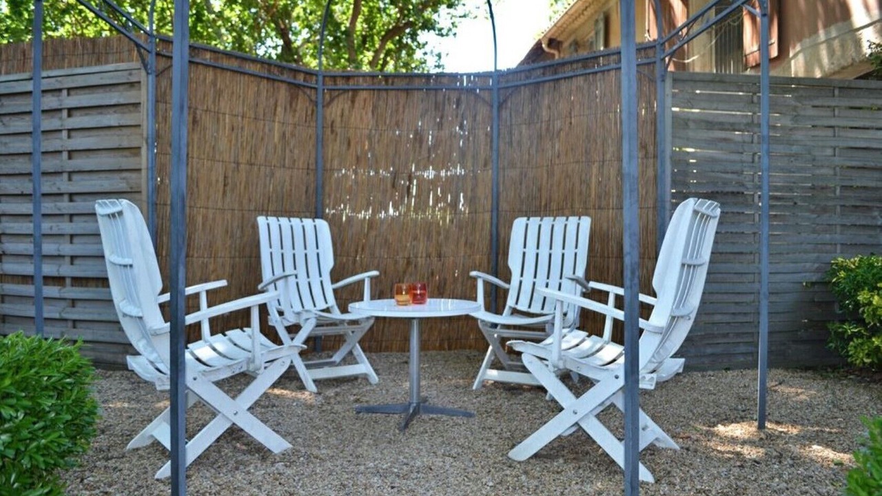 Photo of Outdoor in Cabannes