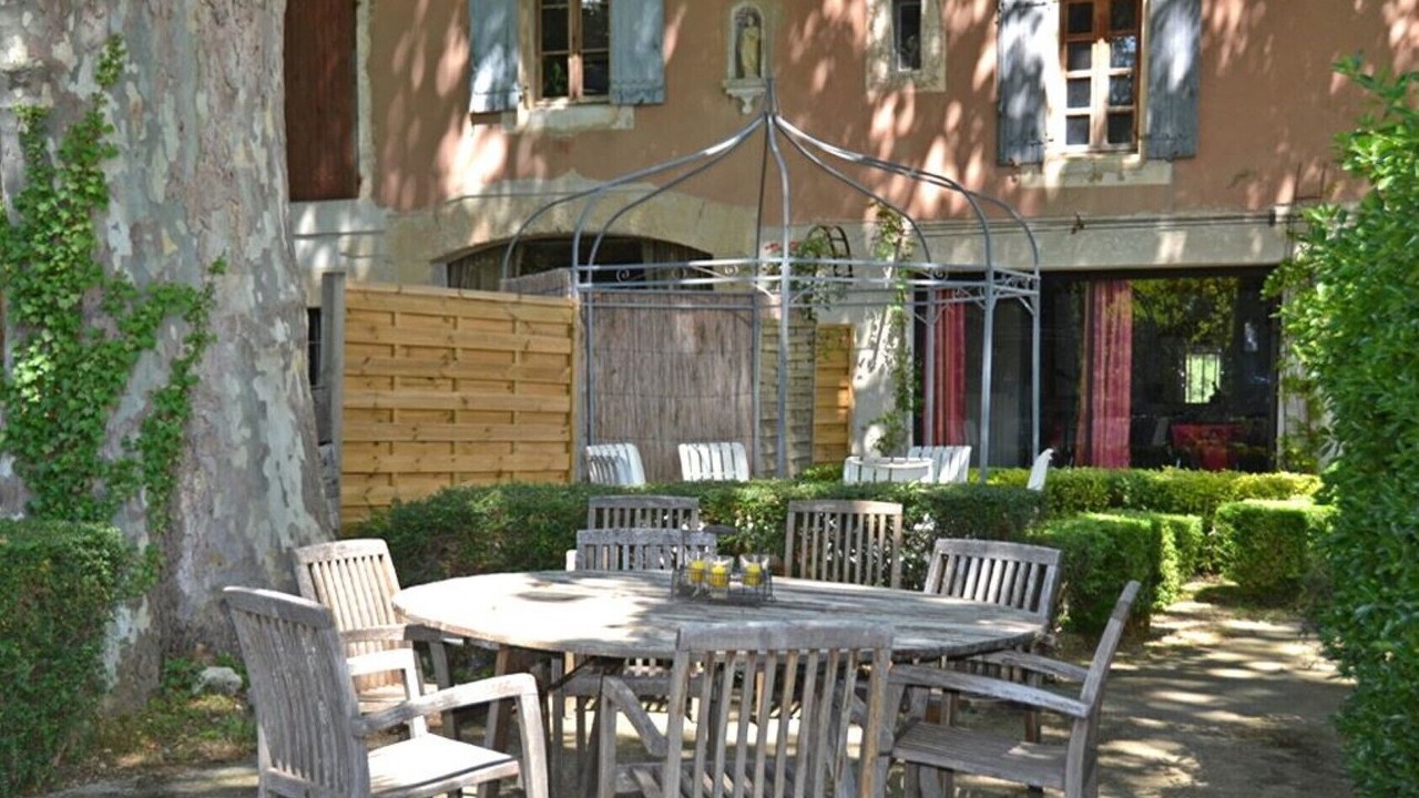 Photo of Outdoor in Cabannes