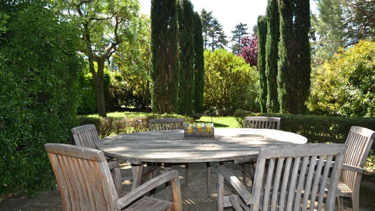 Photo of Outdoor in Cabannes