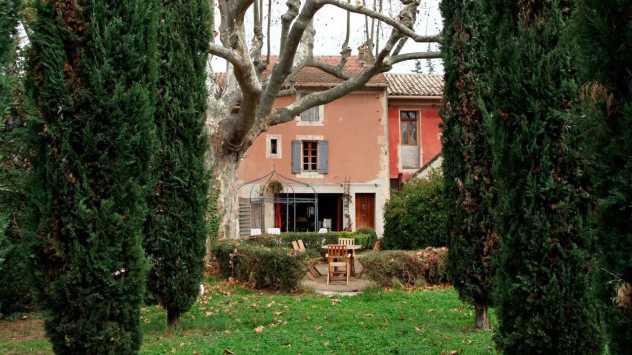 Photo of Outdoor in Cabannes