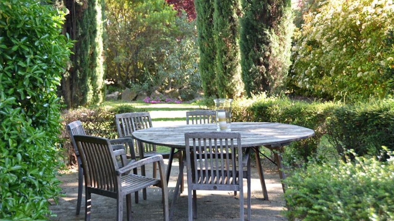 Photo of Outdoor in Cabannes