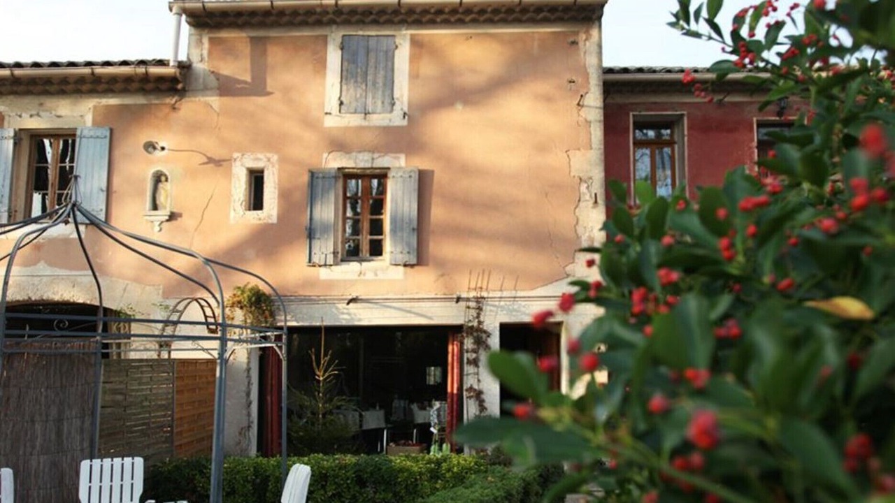 Photo of Outdoor in Cabannes