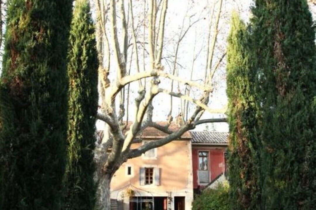 Photo of Outdoor in Cabannes