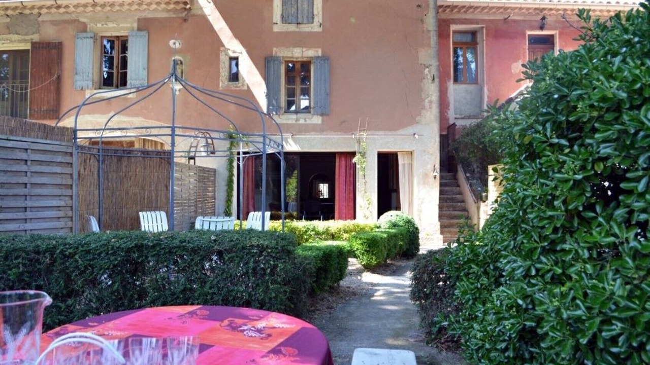 Photo of Outdoor in Cabannes