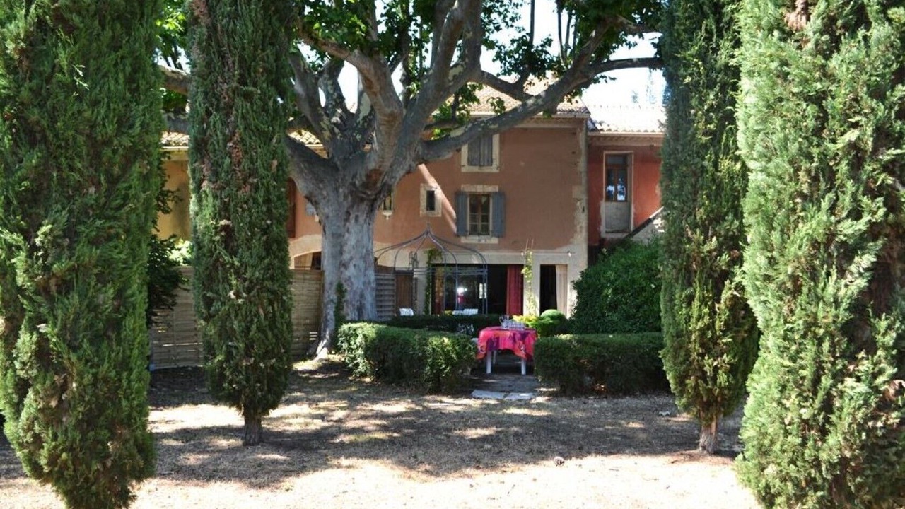 Photo of Outdoor in Cabannes