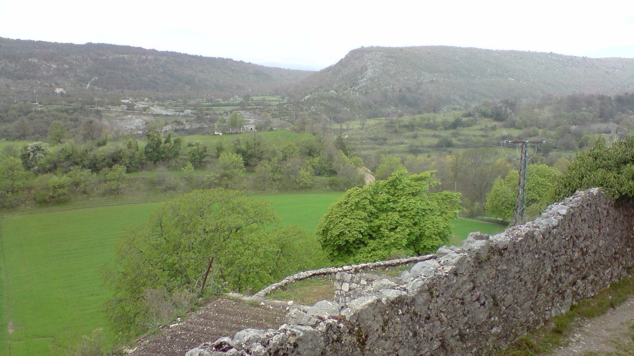 Photo of Outdoor in Coursegoules