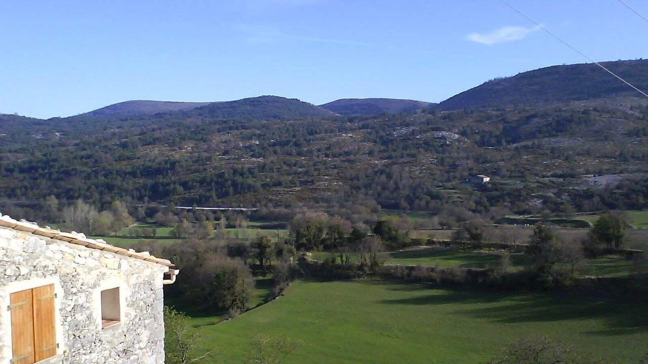 Photo of Outdoor in Coursegoules