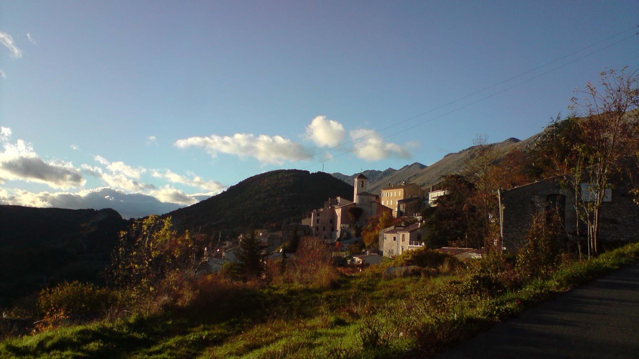 Photo of Outdoor in Coursegoules