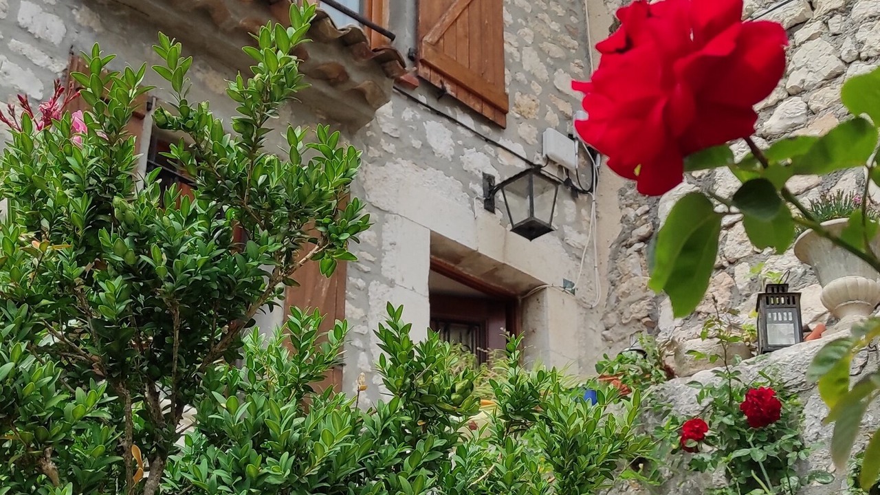 Photo of Outdoor in Coursegoules