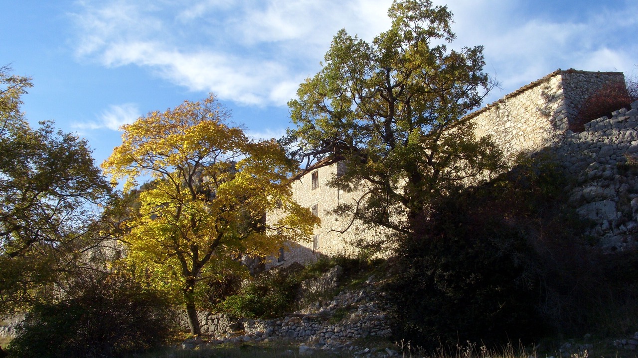 Photo of Outdoor in Coursegoules