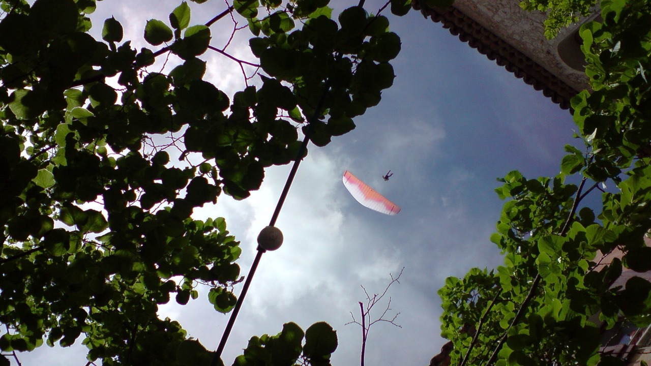 Photo of Outdoor in Coursegoules