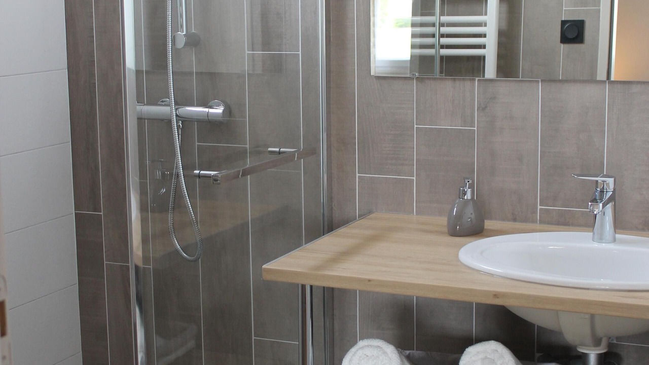 Photo of Bathroom in Saint-Georges-de-Montaigu