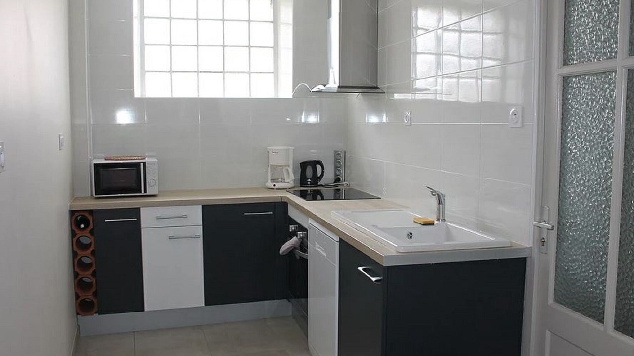 Photo of Kitchen in Saint-Georges-de-Montaigu