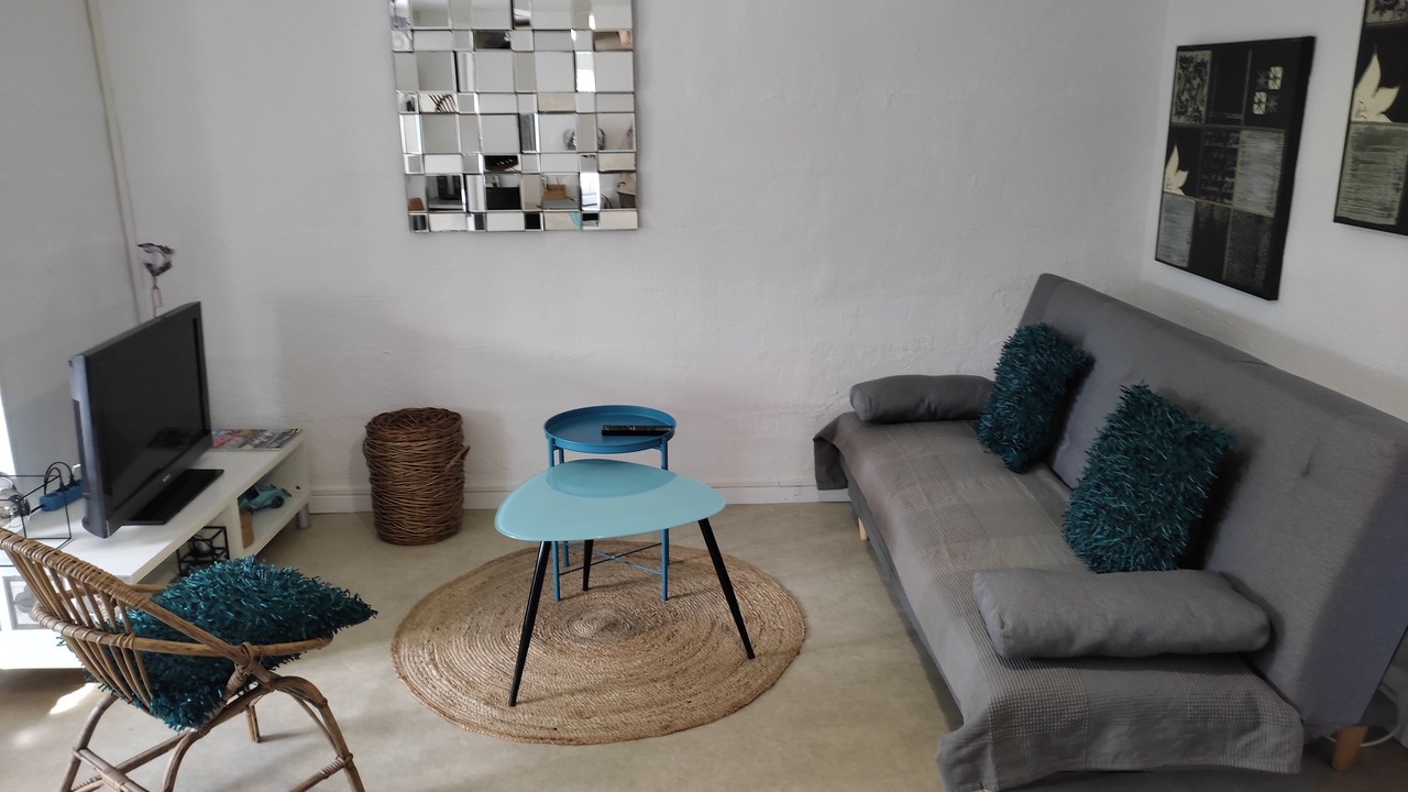 Photo of Livingroom in Saint-Martin-de-Valgalgues