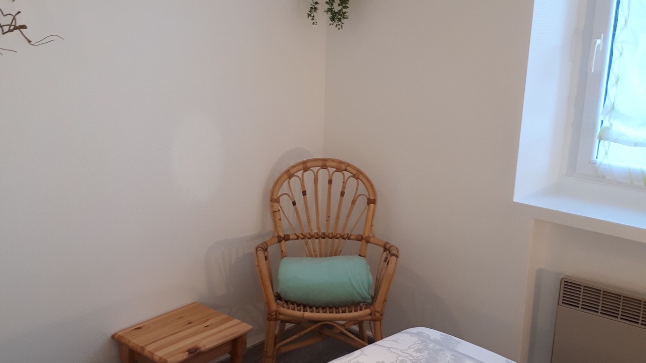 Photo of Bedroom in Venterol