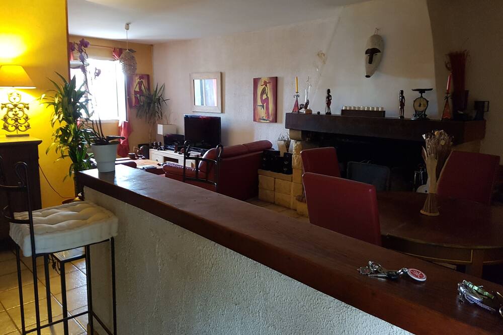 Photo of Livingroom in Beziers