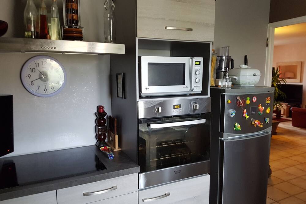 Photo of Kitchen in Beziers