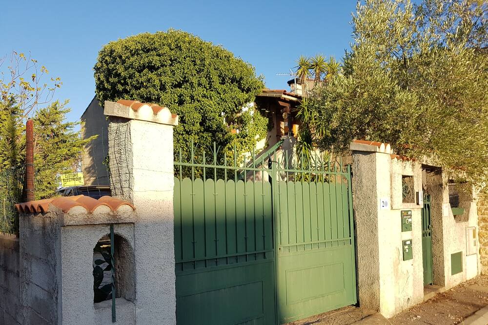 Photo of Outdoor in Beziers