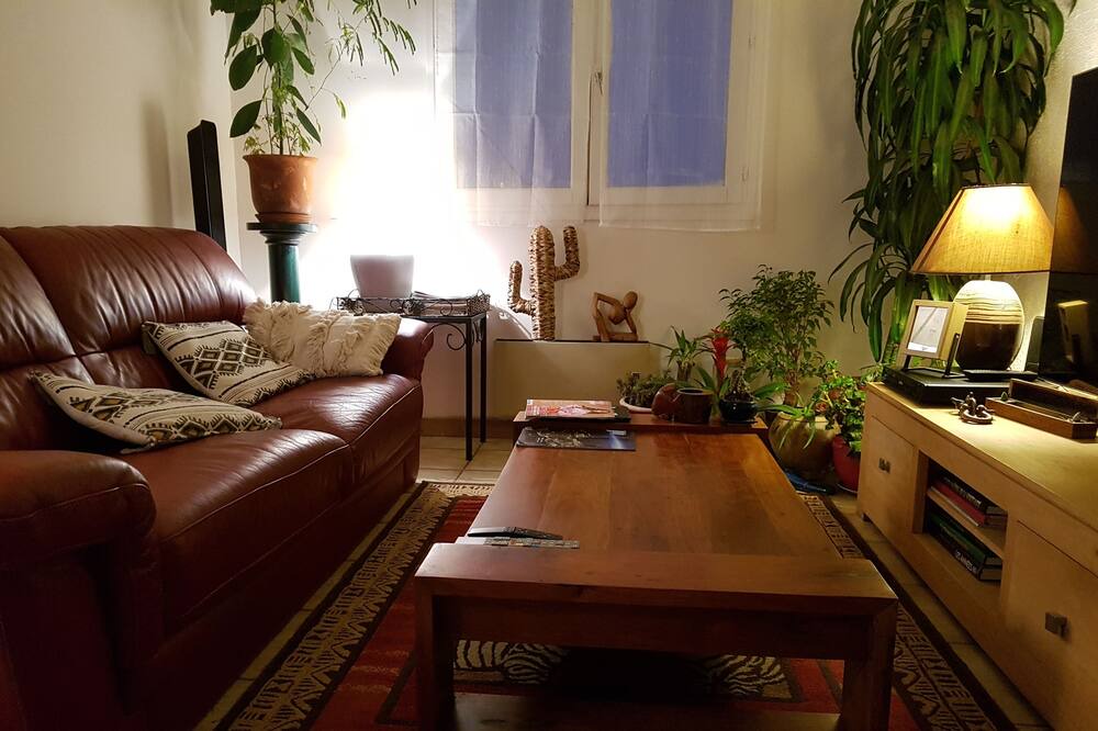Photo of Livingroom in Beziers