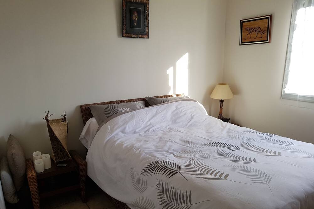 Photo of Bedroom in Beziers