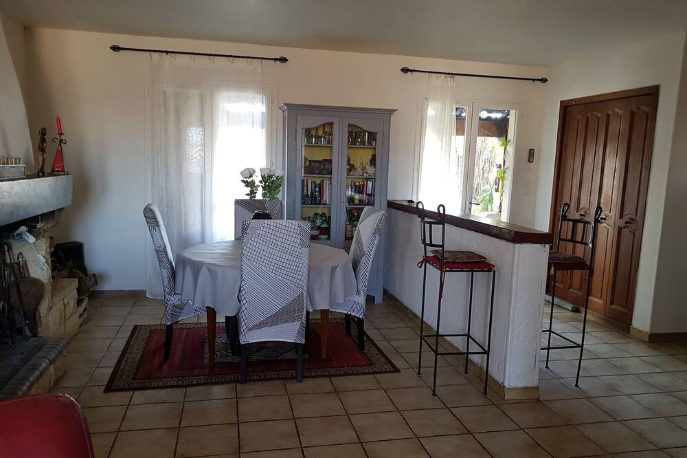Photo of Livingroom in Beziers