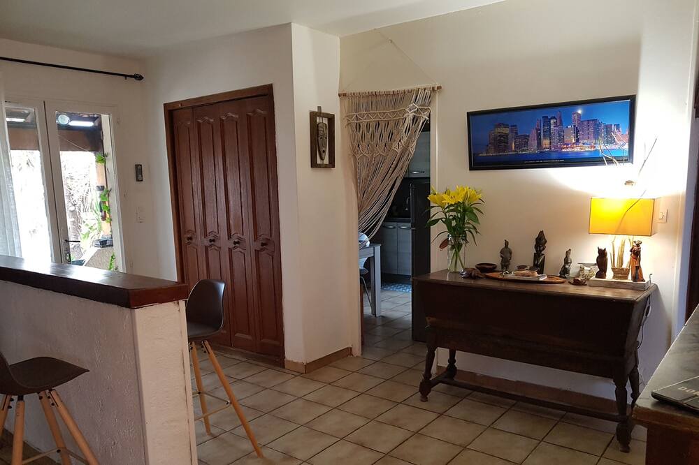Photo of Livingroom in Beziers