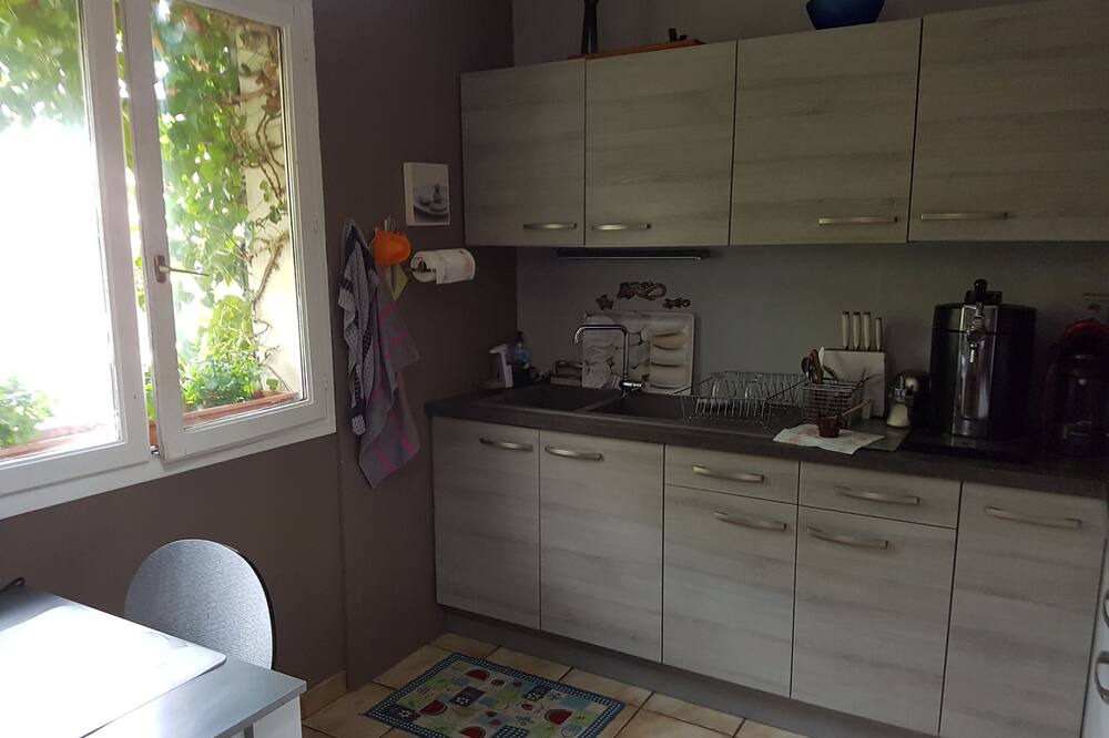 Photo of Kitchen in Beziers