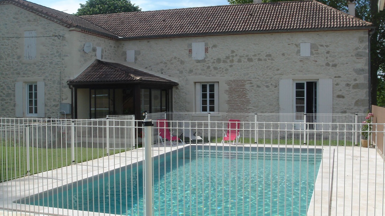 Photo of Outdoor in Penne-d'Agenais