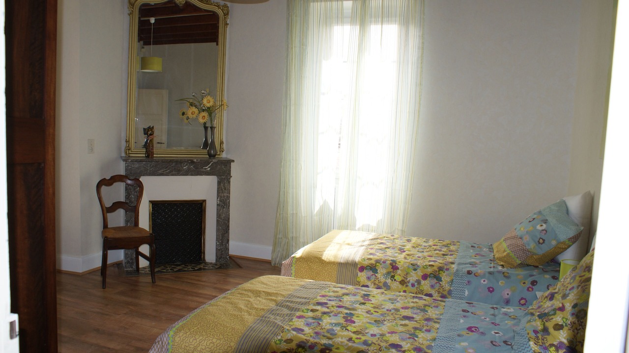 Photo of Bedroom in Penne-d'Agenais