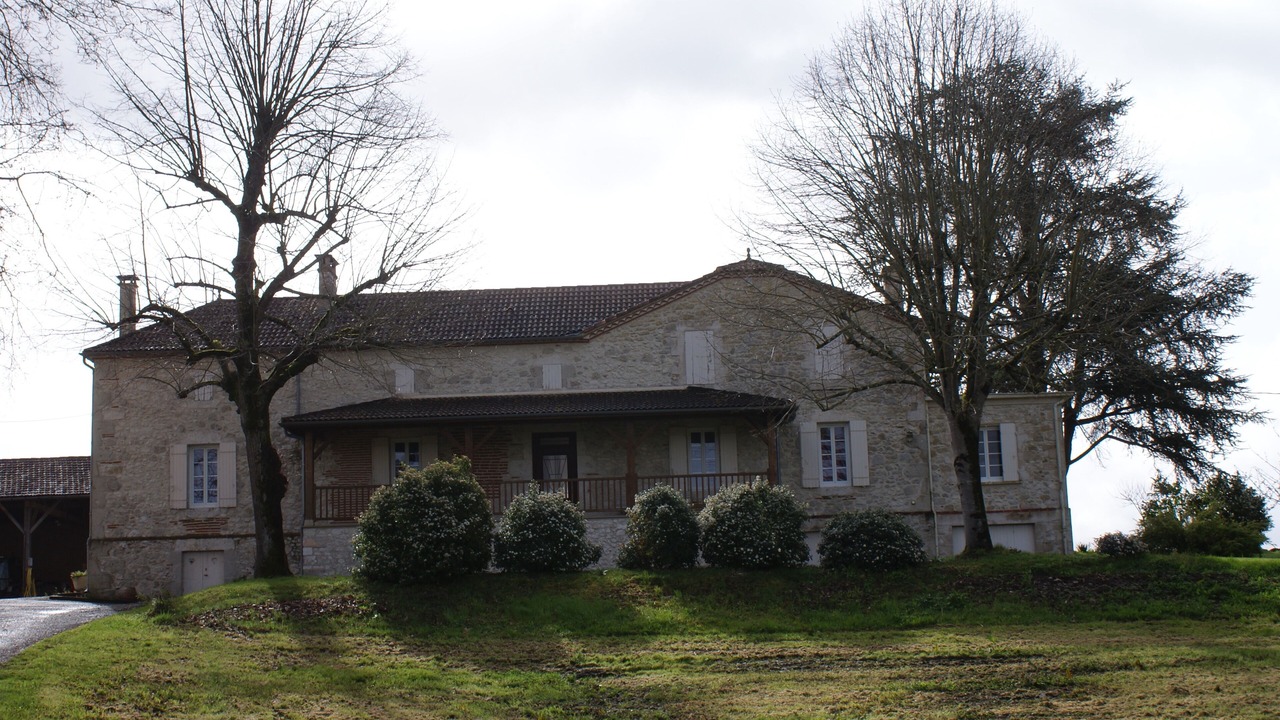 Photo of Outdoor in Penne-d'Agenais