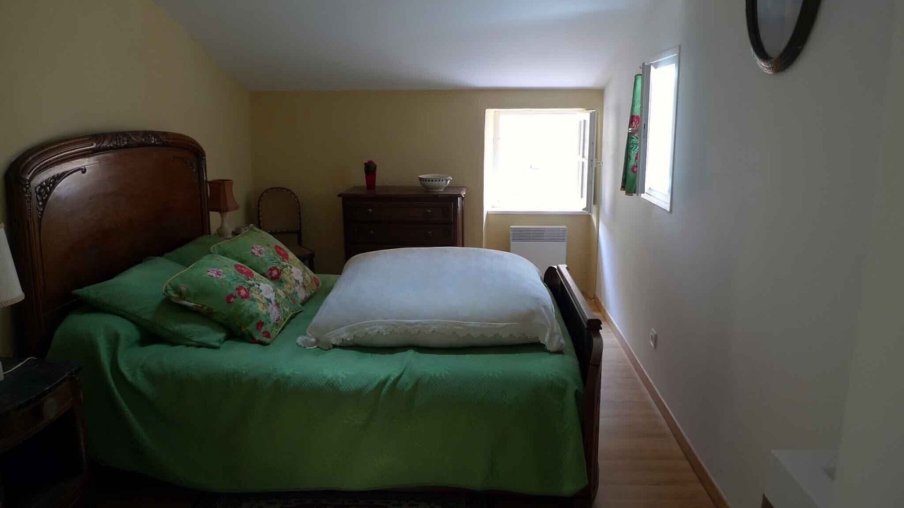 Photo of Bedroom in Caunes-Minervois