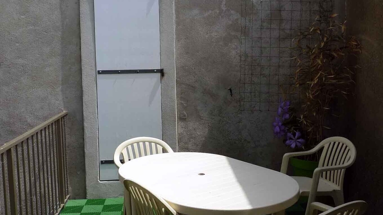 Photo of Outdoor in Caunes-Minervois