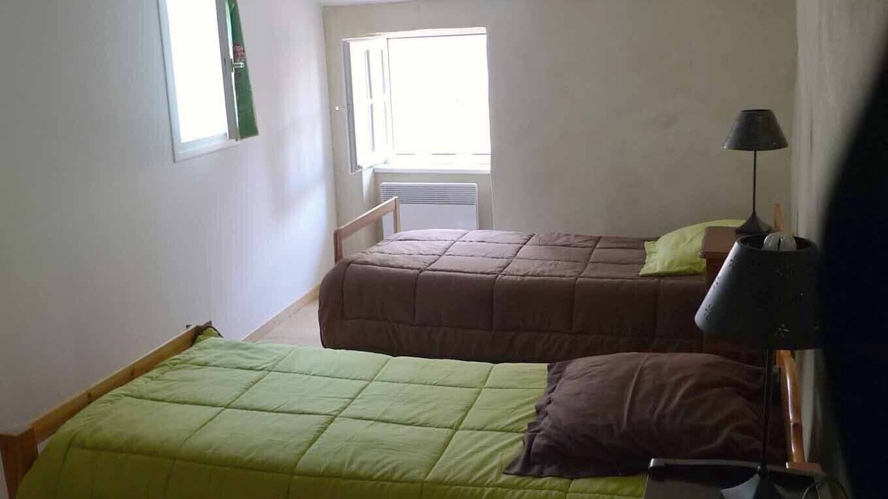 Photo of Bedroom in Caunes-Minervois